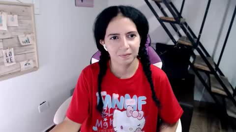 Snapshot of samantha2girl chatting on 5, 1, 2026 samantha online show from 5, 1, 2026