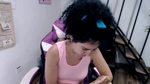 Snapshot of samantha2girl chatting on 10, 1, 2026 samantha online show from 10, 1, 2026