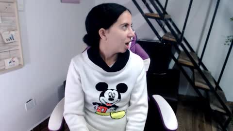 Snapshot of samantha2girl chatting on 13, 1, 2026 samantha online show from 13, 1, 2026