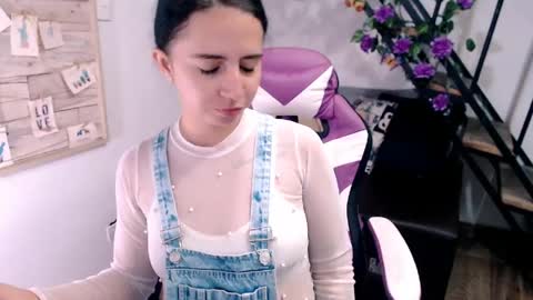 Snapshot of samantha2girl chatting on 19, 4, 2026 samantha online show from 19, 4, 2026