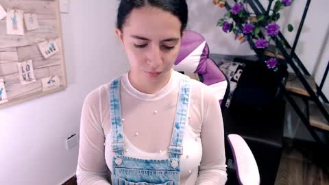 Snapshot of samantha2girl chatting on 19, 4, 2026 samantha online show from 19, 4, 2026