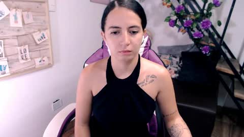 Snapshot of samantha2girl chatting on 21, 4, 2026 samantha online show from 21, 4, 2026