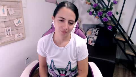 Snapshot of samantha2girl chatting on 22, 4, 2026 samantha online show from 22, 4, 2026