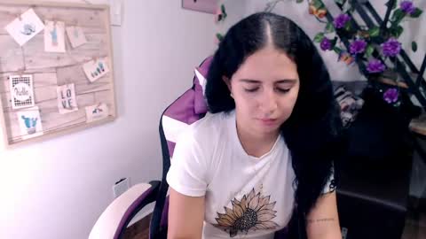 Snapshot of samantha2girl chatting on 2, 5, 2026 samantha online show from 2, 5, 2026