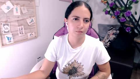 Snapshot of samantha2girl chatting on 3, 5, 2026 samantha online show from 3, 5, 2026