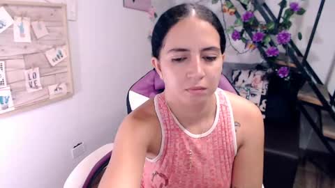 Snapshot of samantha2girl chatting on 7, 5, 2026 samantha online show from 7, 5, 2026