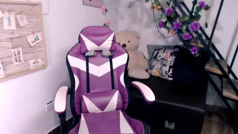 Snapshot of samantha2girl chatting on 9, 5, 2026 samantha online show from 9, 5, 2026