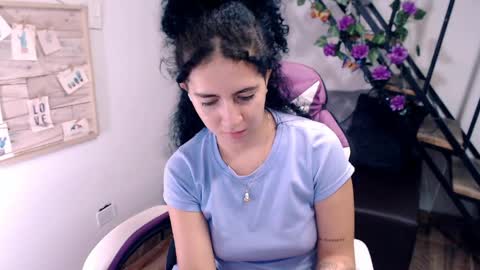 Snapshot of samantha2girl chatting on 11, 5, 2026 samantha online show from 11, 5, 2026