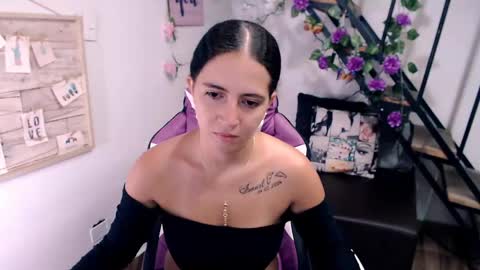 Snapshot of samantha2girl chatting on 6, 6, 2026 samantha online show from 6, 6, 2026
