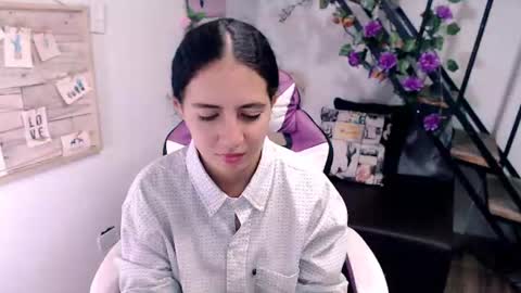Snapshot of samantha2girl chatting on 11, 6, 2026 samantha online show from 11, 6, 2026