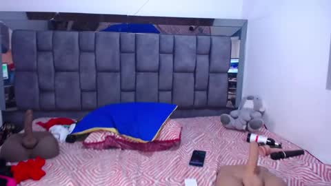 Samy online show from 12, 3, 2025