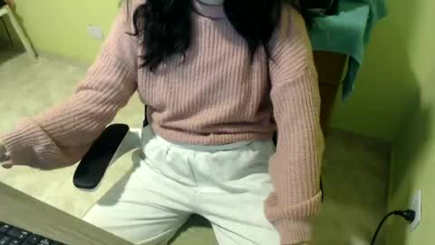 samantha_699 online show from 4, 7, 2026