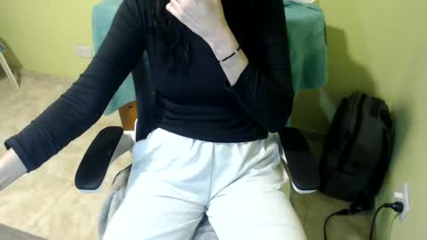 samantha_699 online show from 7, 7, 2026
