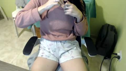 samantha_699 online show from 8, 7, 2026