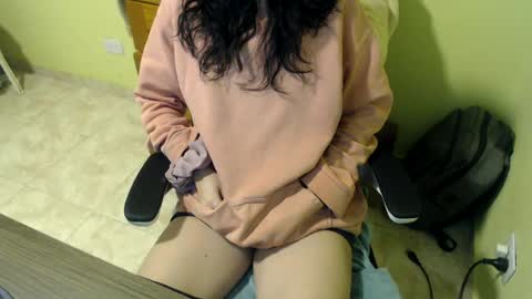 samantha_699 online show from 13, 7, 2026