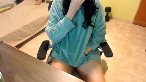 samantha_699 online show from 25, 7, 2026