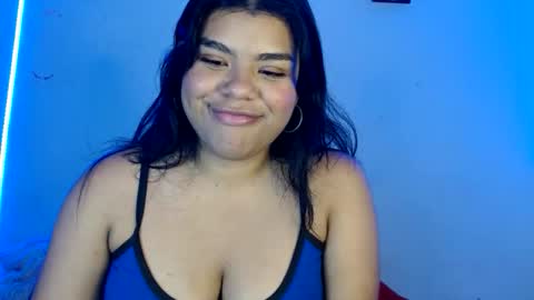 Snapshot of samantha_890 chatting on 8, 5, 2026 samantha_890 online show from 8, 5, 2026