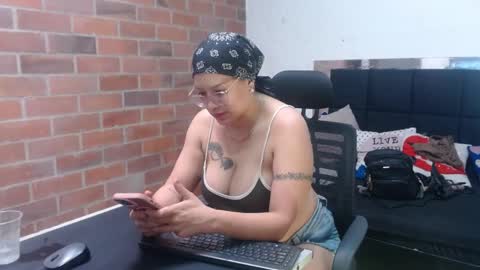 Snapshot of samantha__karolstone chatting on 29, 5, 2026 SAMANTHA online show from 29, 5, 2026