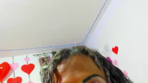  Samanthasmile  online show from 15, 3, 2026