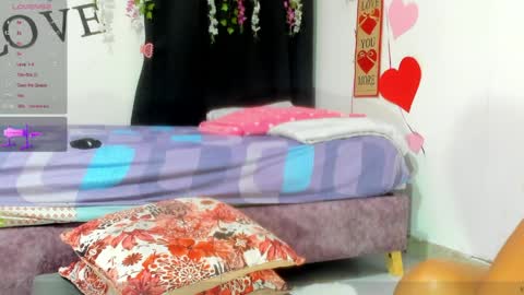  Samanthasmile  online show from 7, 4, 2026