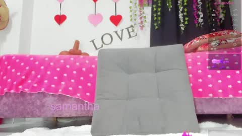 Snapshot of samantha__smile__ chatting on 31, 5, 2026 Samanthasmile online show from 31, 5, 2026