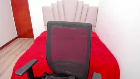 Samantha  online show from 24, 2, 2026