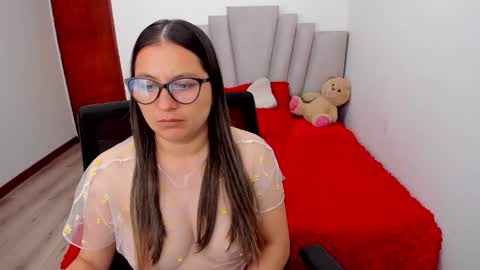 Samantha  online show from 8, 4, 2026