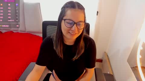 Samantha  online show from 11, 7, 2026