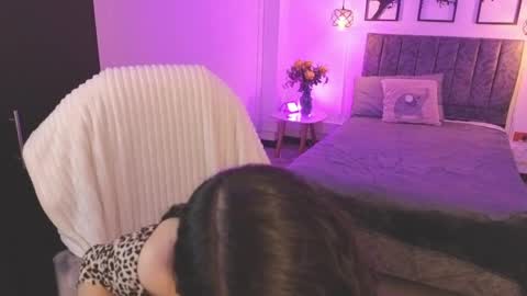 samantha_blow online show from 26, 3, 2026