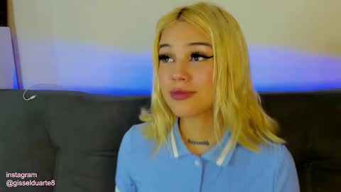 samantha_browwnn online show from 11, 9, 2025