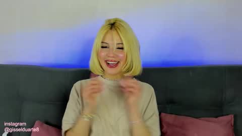 samantha_browwnn online show from 17, 9, 2025