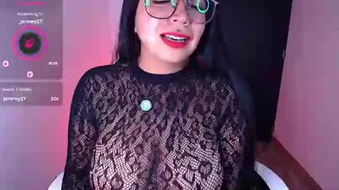 Snapshot of samantha_devil_ chatting on 30, 6, 2026 Samanta online show from 30, 6, 2026