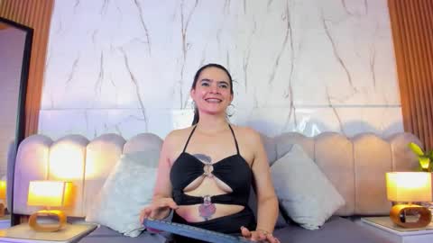 Snapshot of samantha_fiire chatting on 30, 5, 2026 samantha_fiire online show from 30, 5, 2026