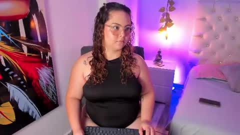 Snapshot of samantha_greey_ chatting on 9, 7, 2026 samantha greey online show from 9, 7, 2026
