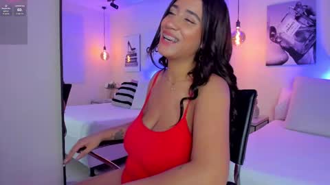 Samantha online show from 25, 9, 2025