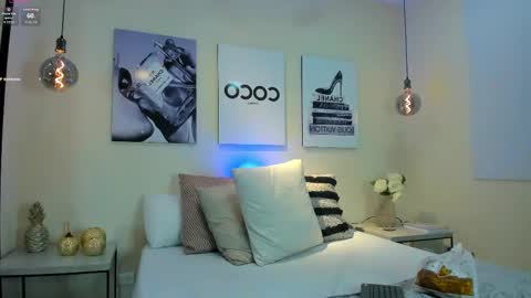 Samantha online show from 1, 11, 2025