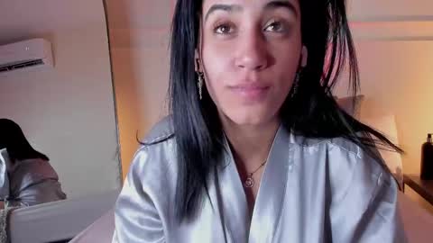 Snapshot of samantha_hotly chatting on 13, 4, 2026 Samantha online show from 13, 4, 2026