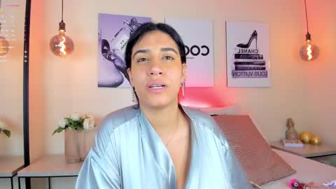 Snapshot of samantha_hotly chatting on 26, 4, 2026 Samantha online show from 26, 4, 2026