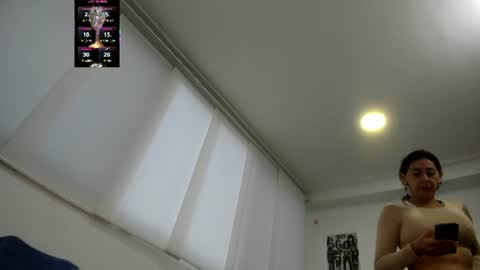 Snapshot of samantha_milfs chatting on 22, 7, 2026 samantha_milfs online show from 22, 7, 2026