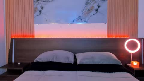 samantha_moons online show from 5, 5, 2026