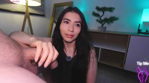 Snapshot of samantha_night__ chatting on 25, 4, 2026 Samantha online show from 25, 4, 2026