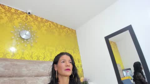 Snapshot of samantha_ortiz69 chatting on 24, 2, 2026 samantha online show from 24, 2, 2026