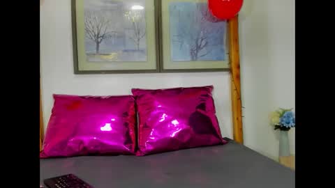 Snapshot of samantha_ortiz69 chatting on 1, 3, 2026 samantha online show from 1, 3, 2026