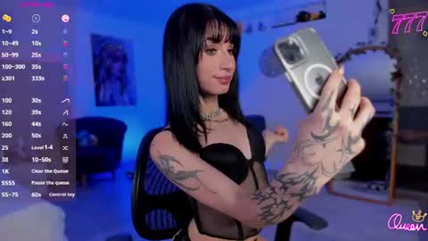 Snapshot of samantha_rolon chatting on 5, 7, 2026 Samatha online show from 5, 7, 2026