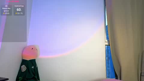 Snapshot of samantha_ros1 chatting on 18, 6, 2026 Samantha Ros online show from 18, 6, 2026