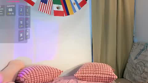 Snapshot of samantha_ros1 chatting on 10, 7, 2026 Samantha Ros online show from 10, 7, 2026