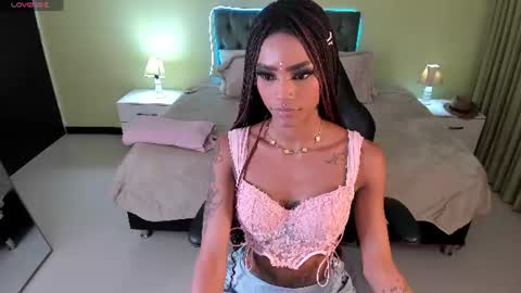 Snapshot of samantha_spike chatting on 17, 6, 2026 Samantha online show from 17, 6, 2026