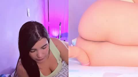 Snapshot of samantha_zc8 chatting on 22, 6, 2026 samantha_zc8 online show from 22, 6, 2026