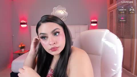  Samanthaa online show from 10, 1, 2026