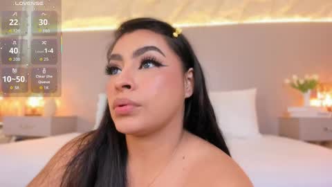  Samanthaa online show from 1, 6, 2026